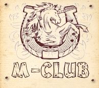 M-Club, ranč Hurbanovo